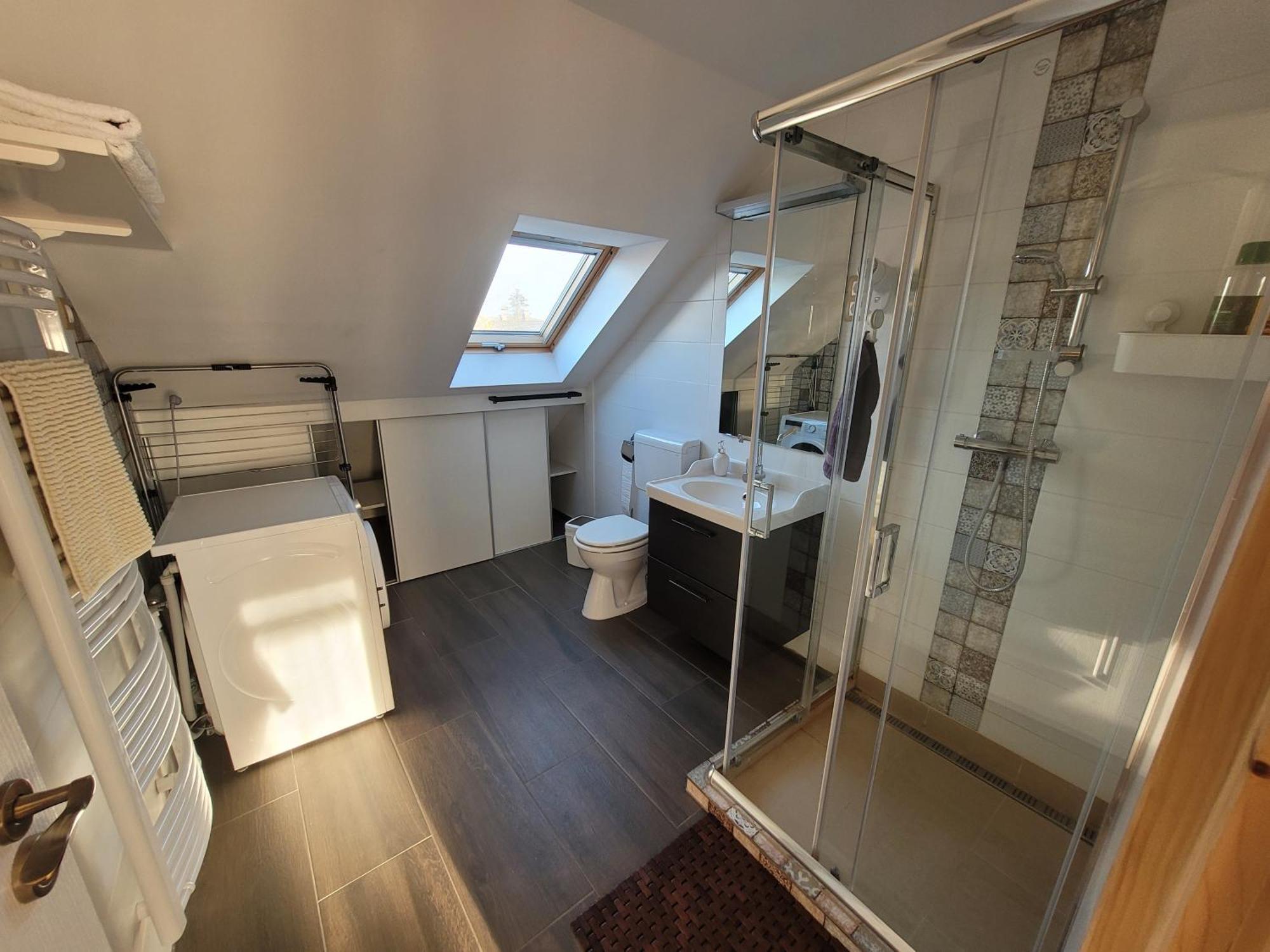 Tulip Home Guest House Vác Eksteriør billede