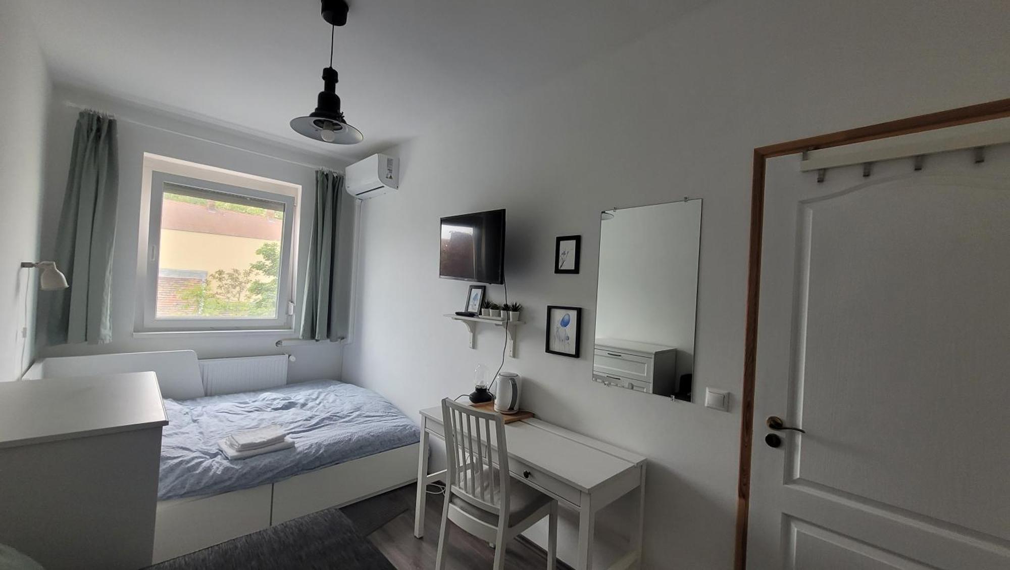Tulip Home Guest House Vác Eksteriør billede