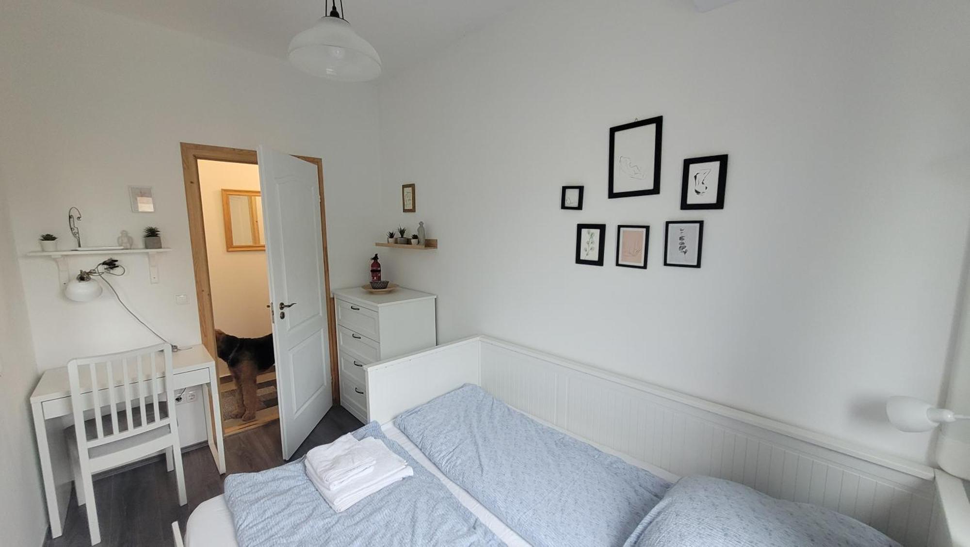 Tulip Home Guest House Vác Eksteriør billede